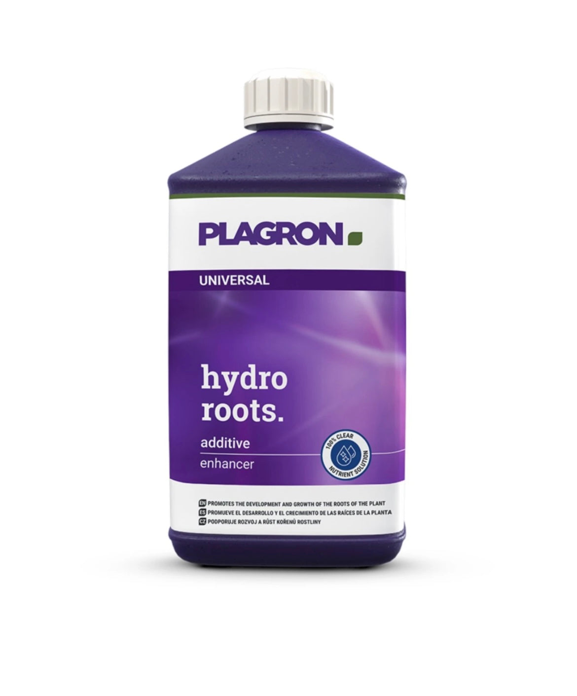 Plagron Hydro Roots