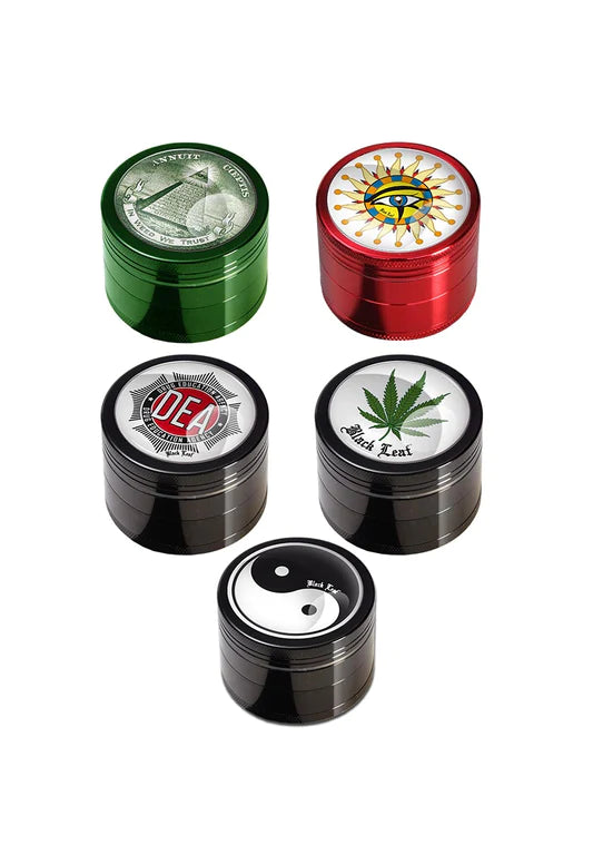 Grinder