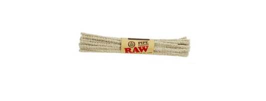 RAW Unbleached Pipe Cleaners