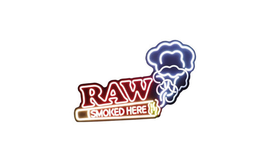 RAW LED