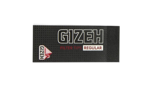 Gizeh Filtertips