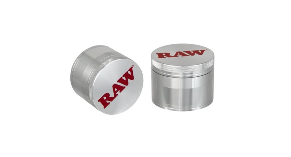 RAW Grinder