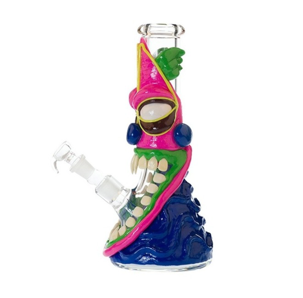 Amsterdam Monster Beaker Bong 32 cm