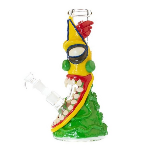 Amsterdam Monster Beaker Bong 32 cm