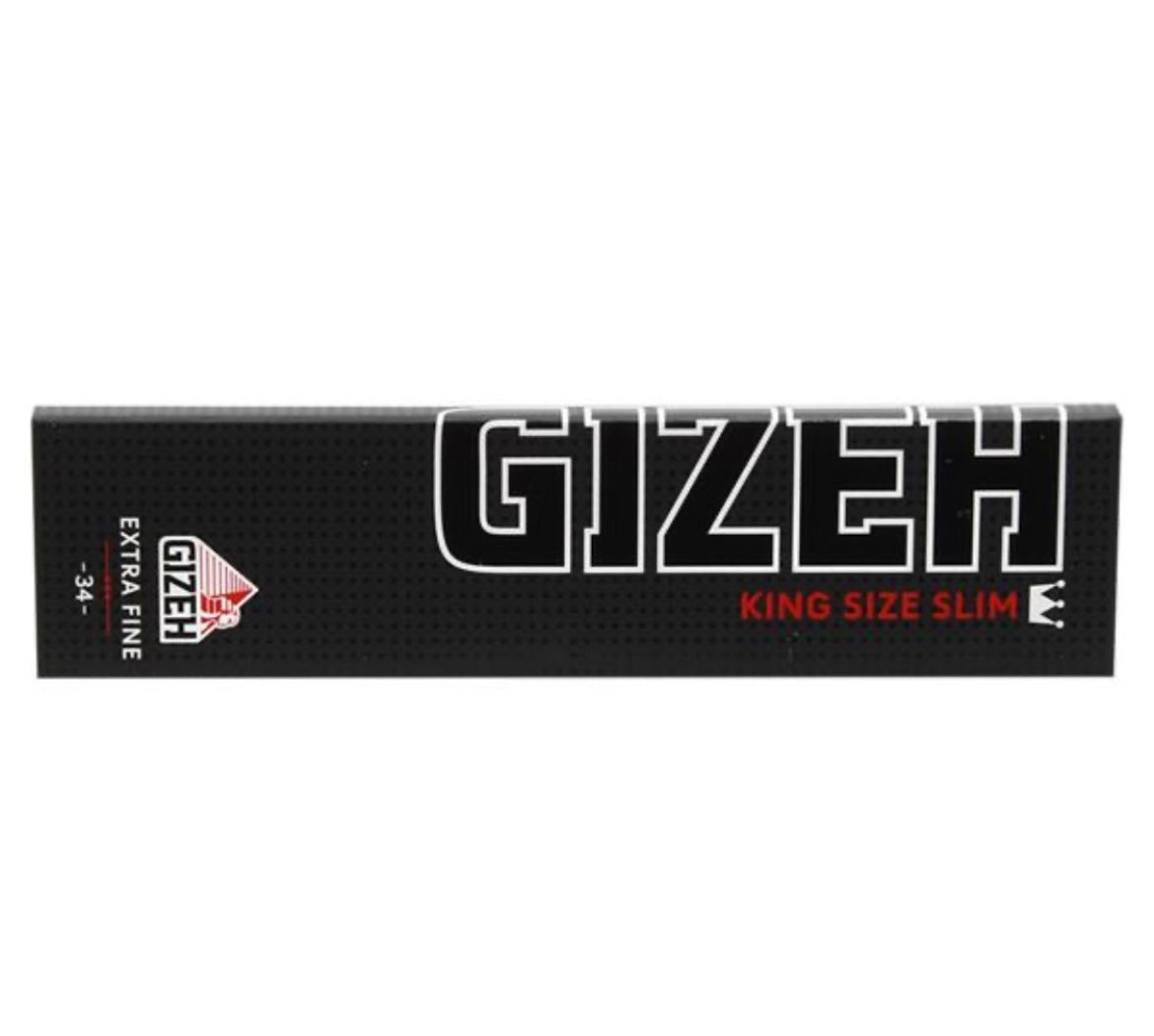 Gizeh Rolls Slim