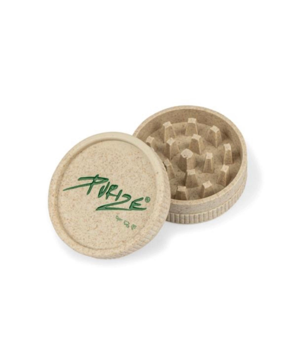 Purize Grinder