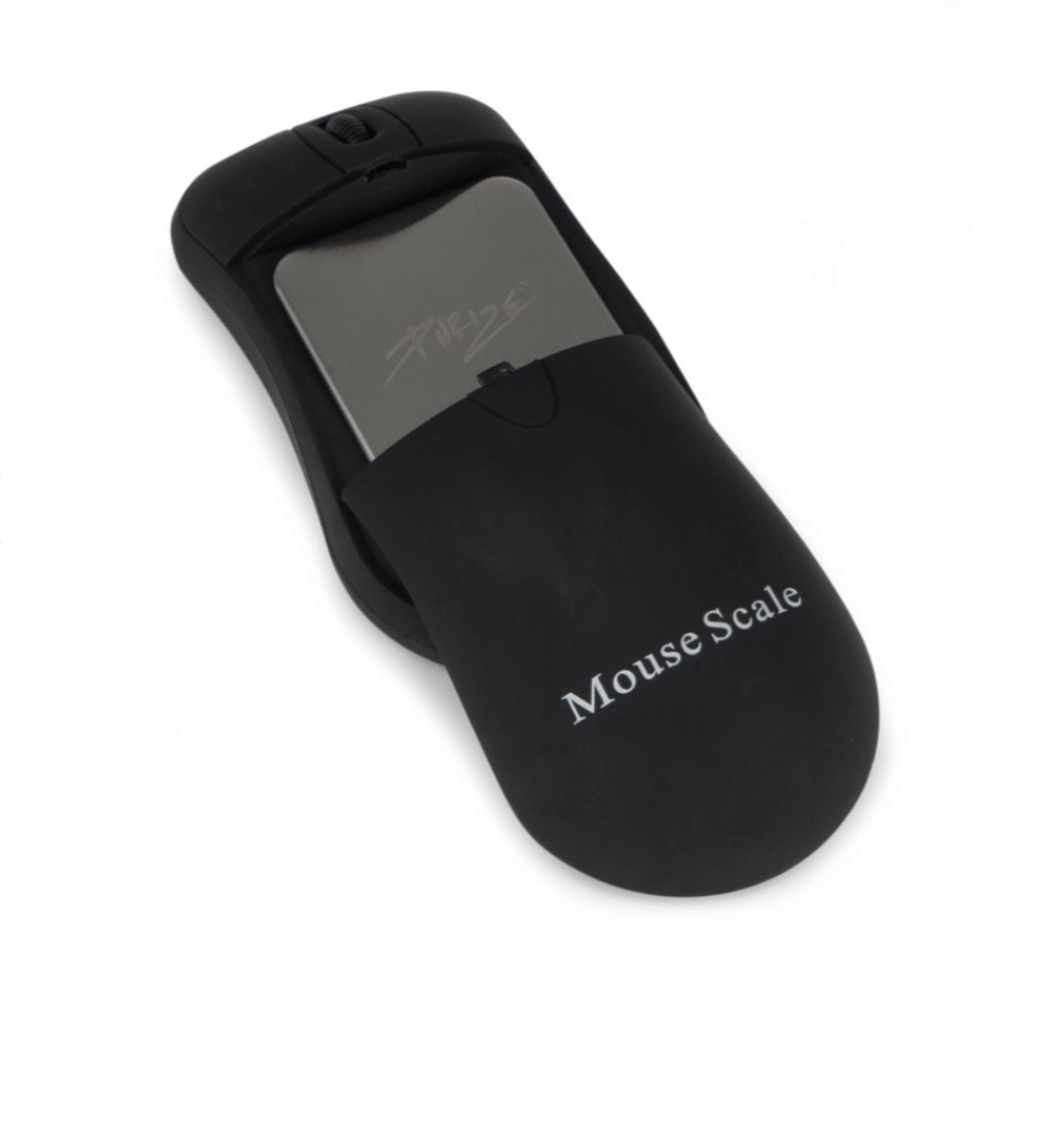 Purize Mouse Scale