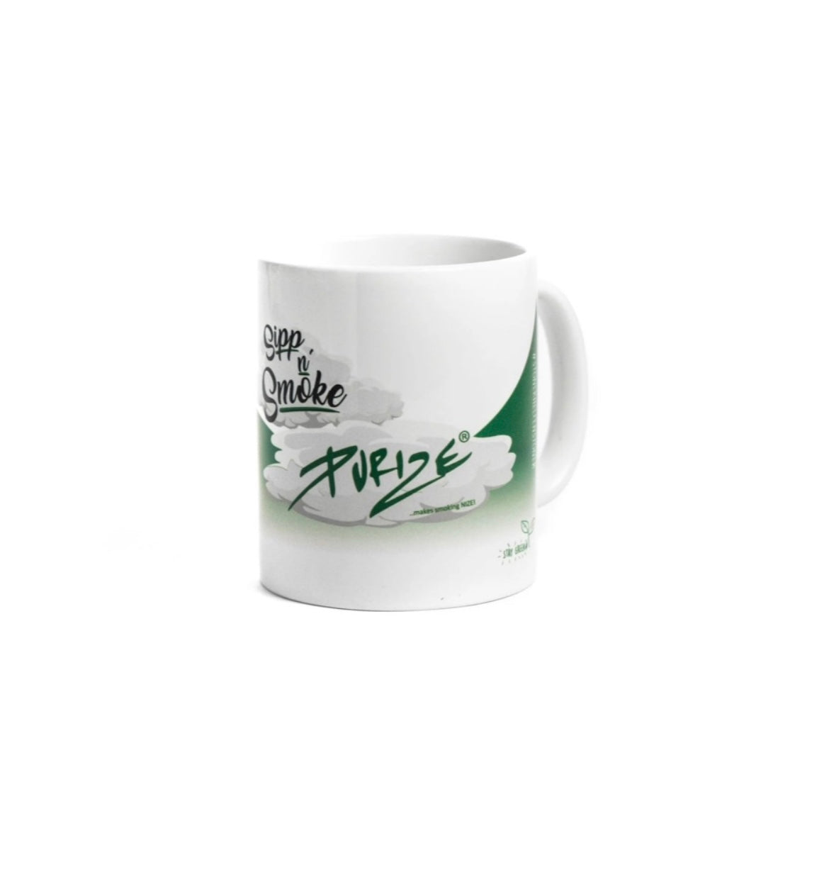 Purize Tasse