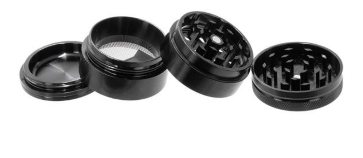 RAW Grinder 62mm (Hammercraft)