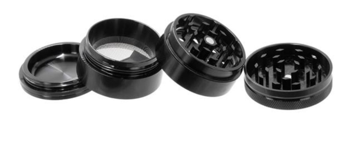 RAW Grinder 55mm (Hammercraft)