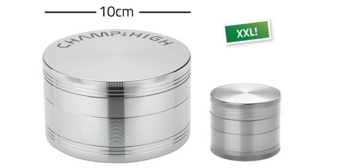 XXL Grinder