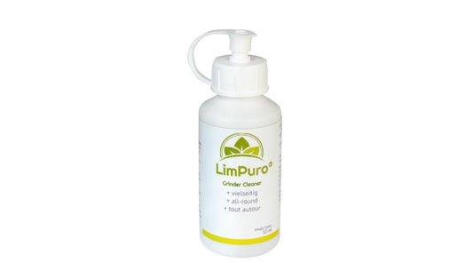 LimPuro Grinder Cleaner/Reiniger