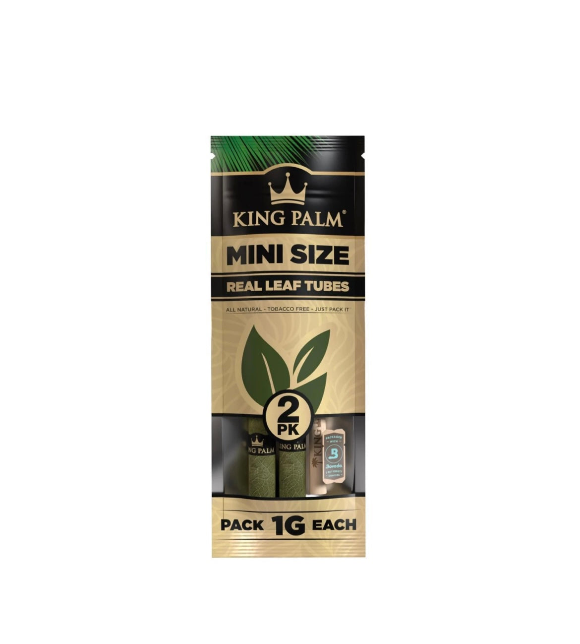 KingPalm BluntPapes