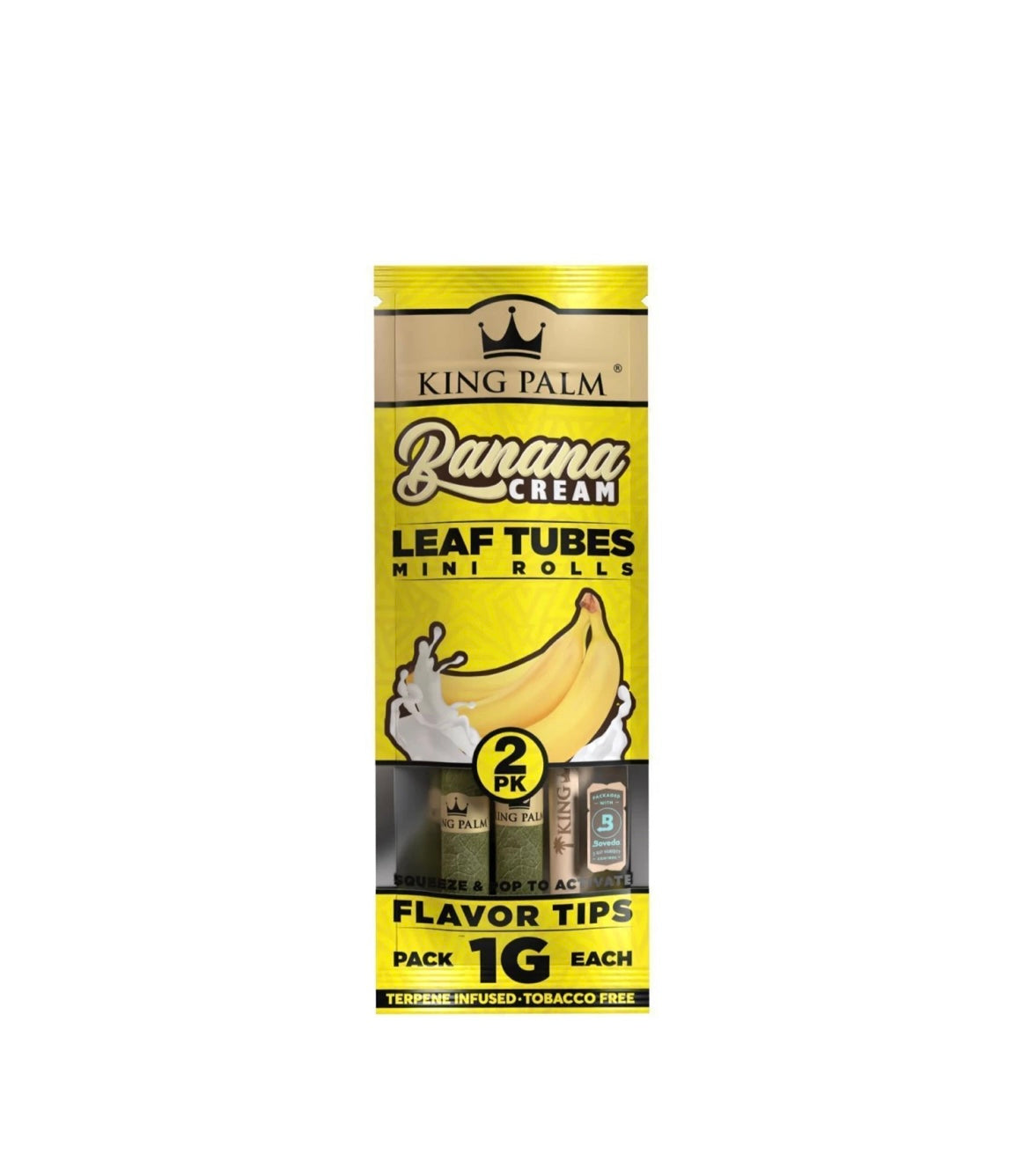 KingPalm BluntPapes