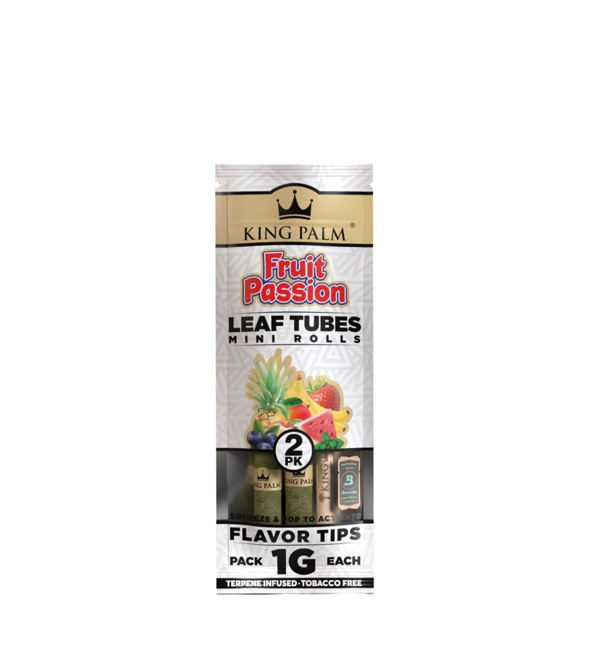 KingPalm BluntPapes
