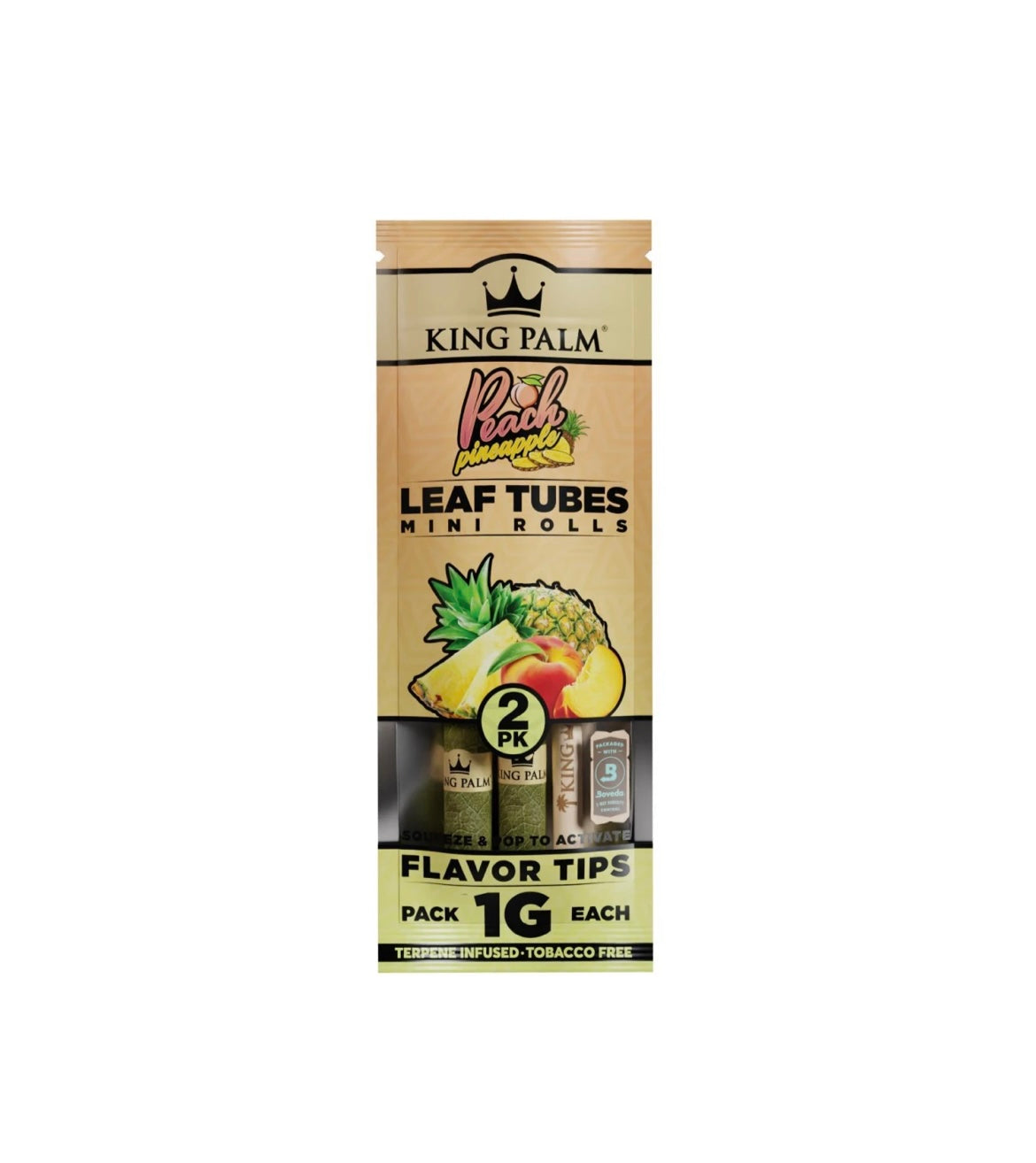 KingPalm BluntPapes