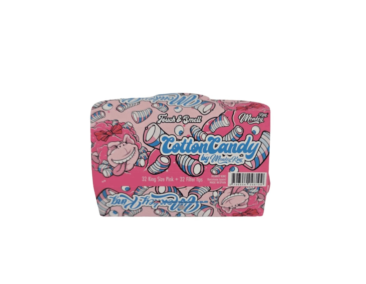 Monkeybros Smelling Papers