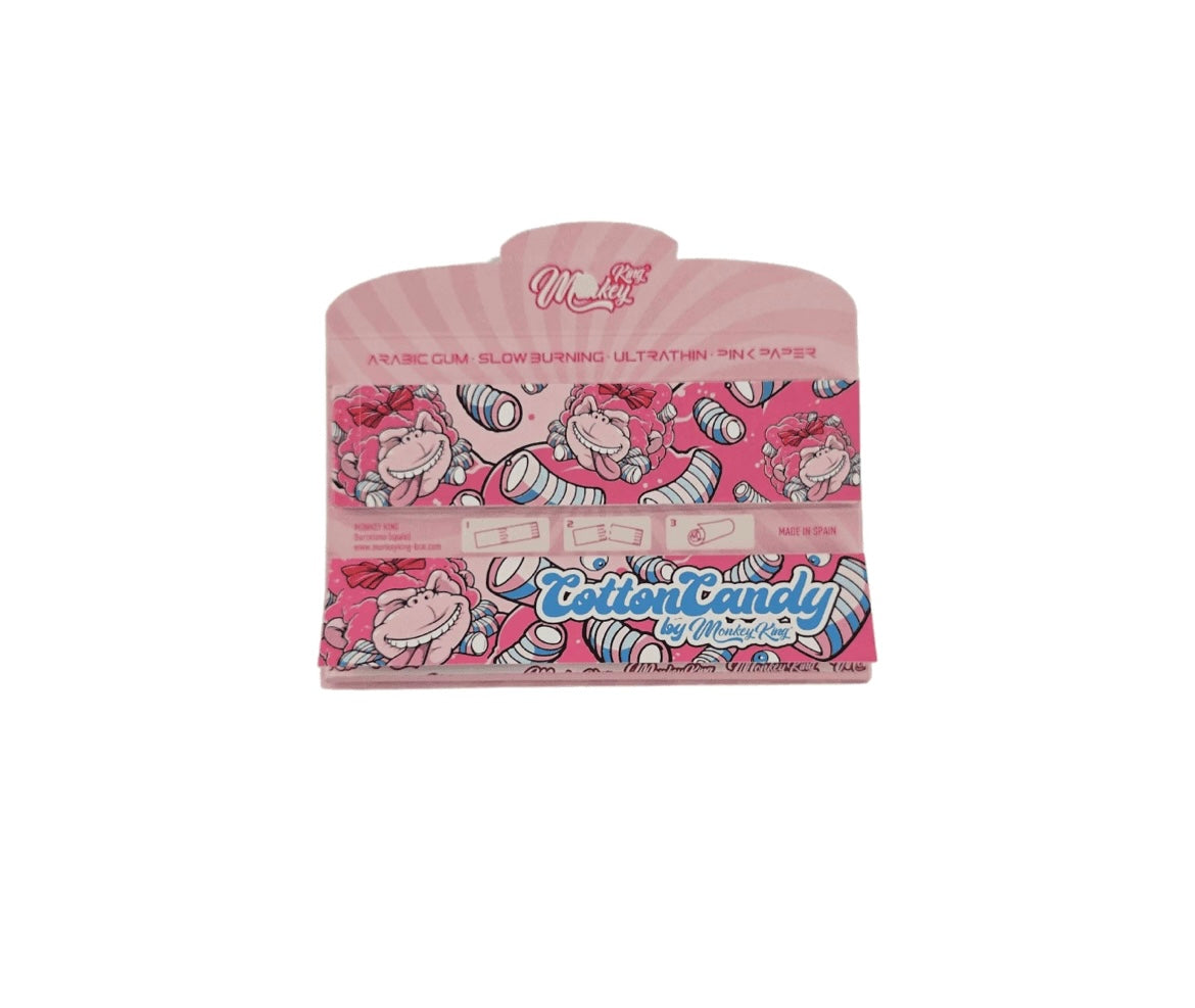 Monkeybros Smelling Papers