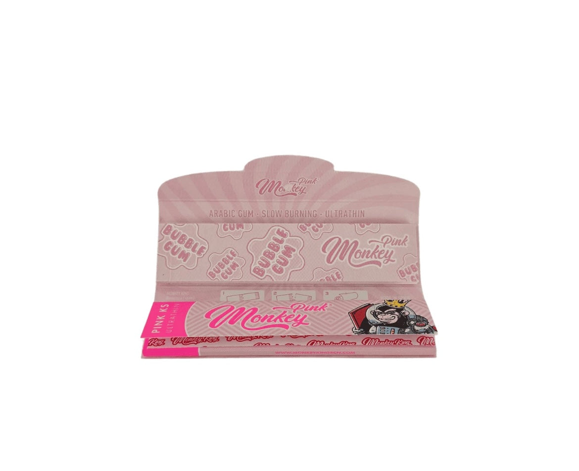 Monkeybros Smelling Papers