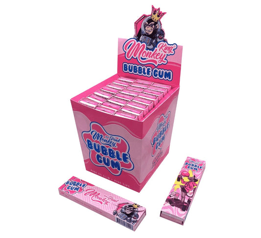 Monkeybros Smelling Papers