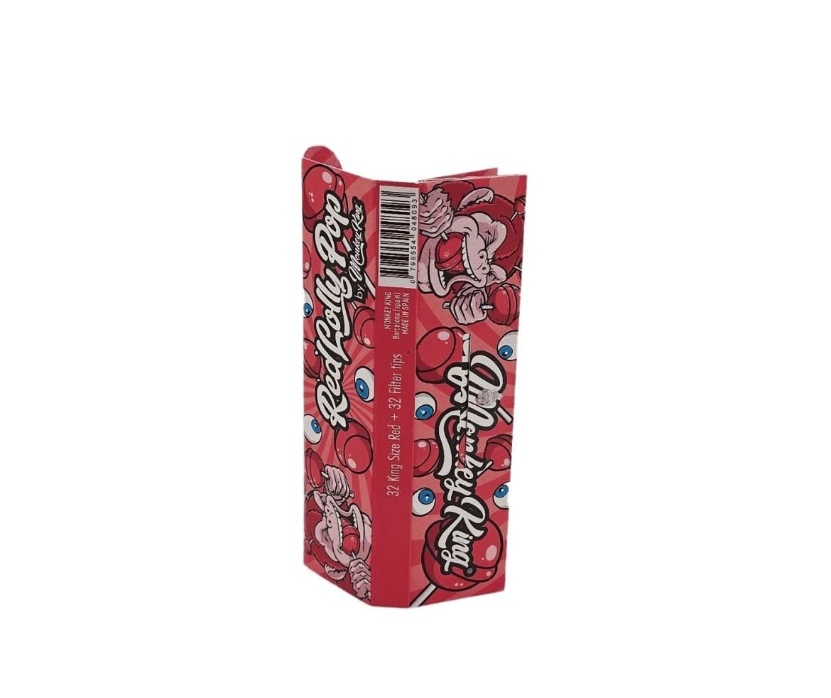 Monkeybros Smelling Papers