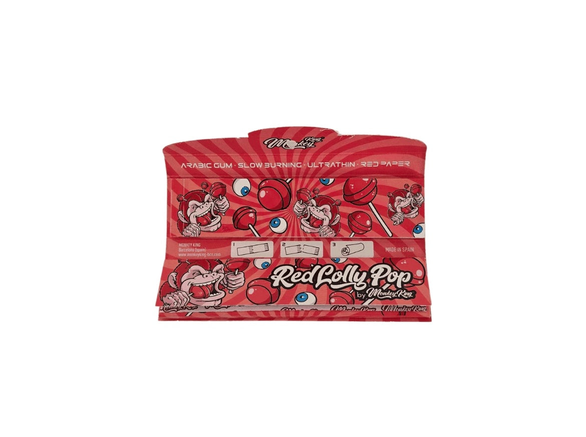 Monkeybros Smelling Papers