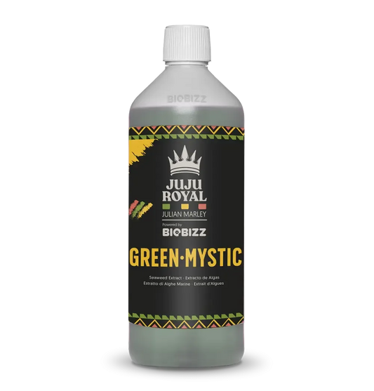 BIOBIZZ Juju Royal Green Mystic 1L