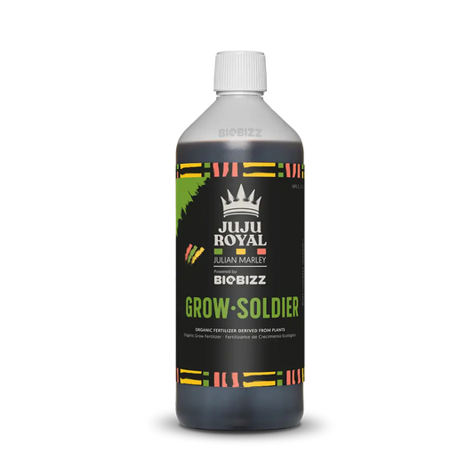 BIOBIZZ Juju Royal Grow Soldier
