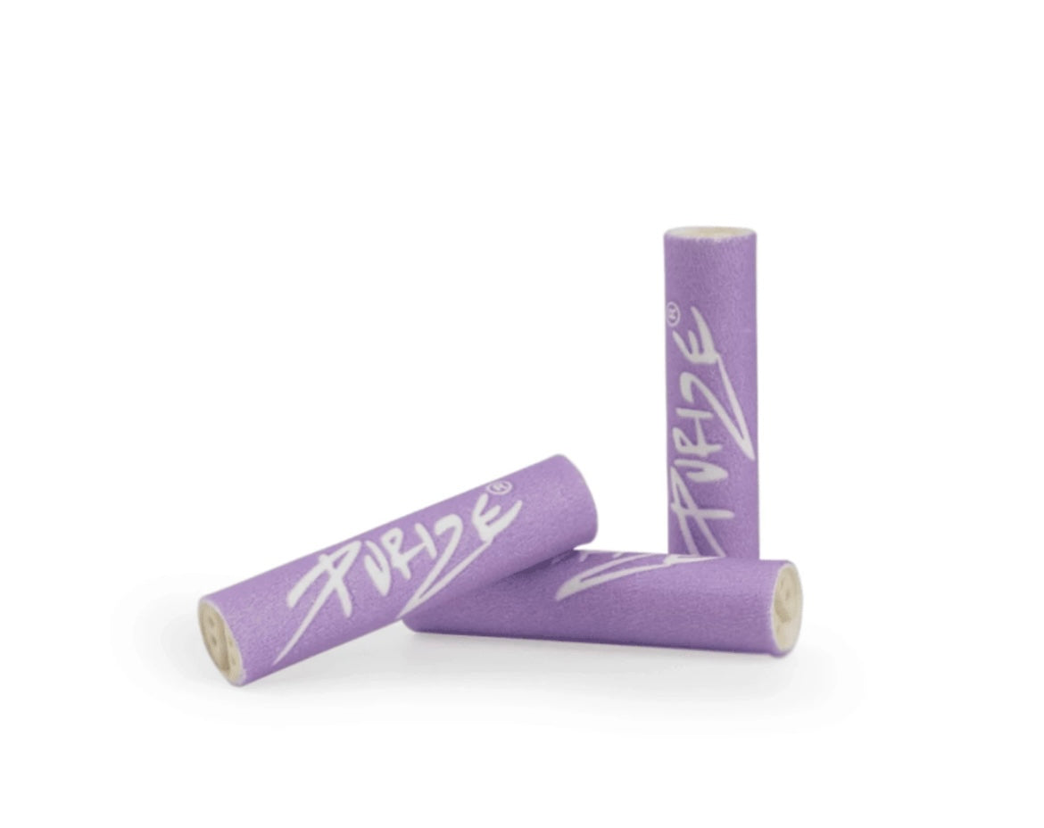 Purize Aktivkohlefilter (Lila) 100xStück