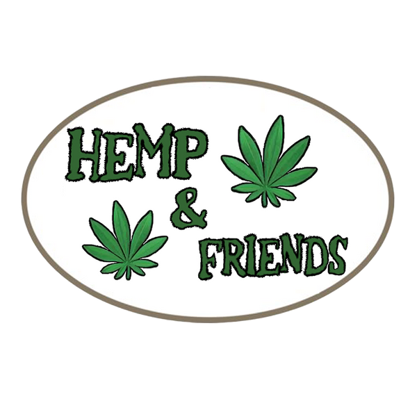 Hemp&Friends